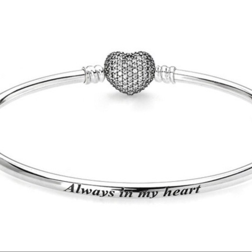 Pandora Bangle